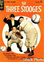 Three Stooges #13